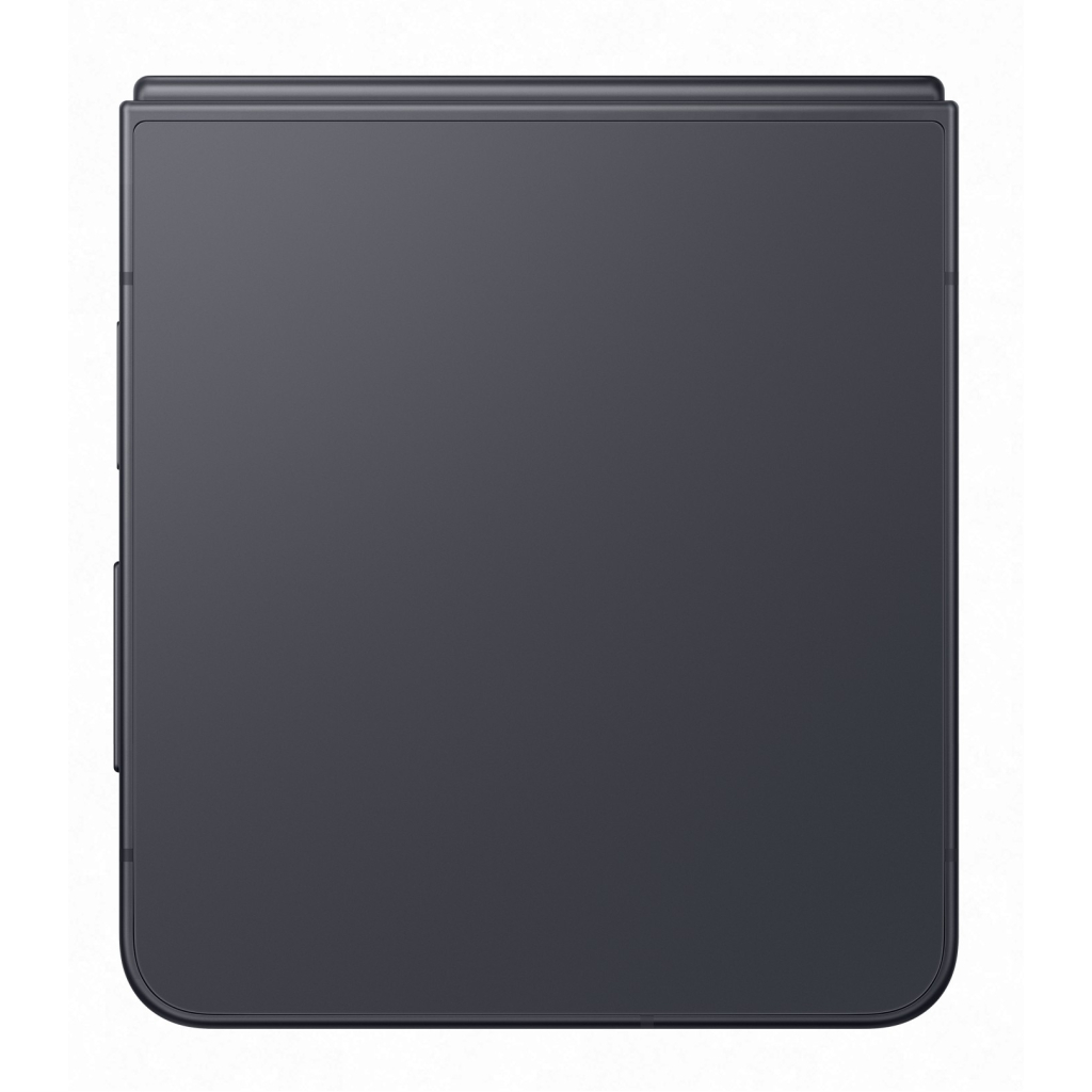 Мобільний телефон Samsung Galaxy Flip8 12/512Gb Graphite (SM-F776BZKHSEK)