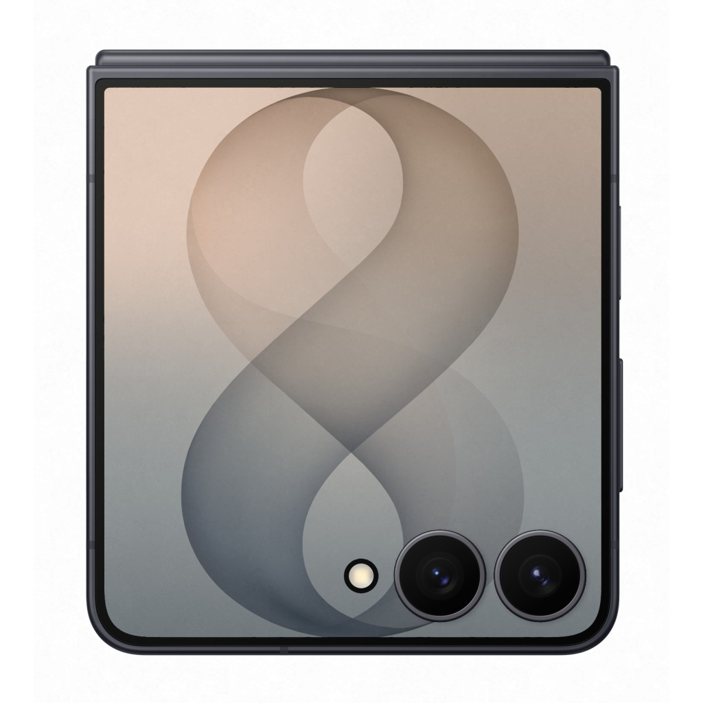 Мобільний телефон Samsung Galaxy Flip8 12/512Gb Graphite (SM-F776BZKHSEK)