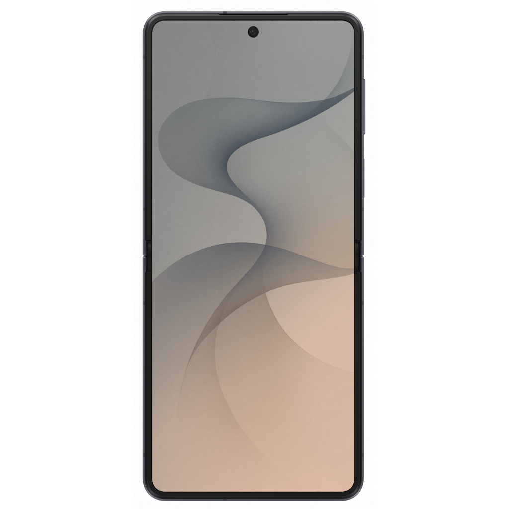 Мобільний телефон Samsung Galaxy Flip8 12/512Gb Graphite (SM-F776BZKHSEK)