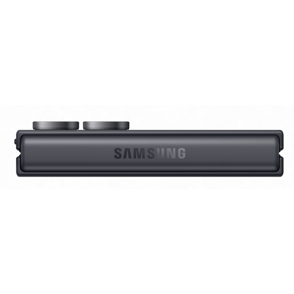 Мобільний телефон Samsung Galaxy Flip8 12/512Gb Graphite (SM-F776BZKHSEK)