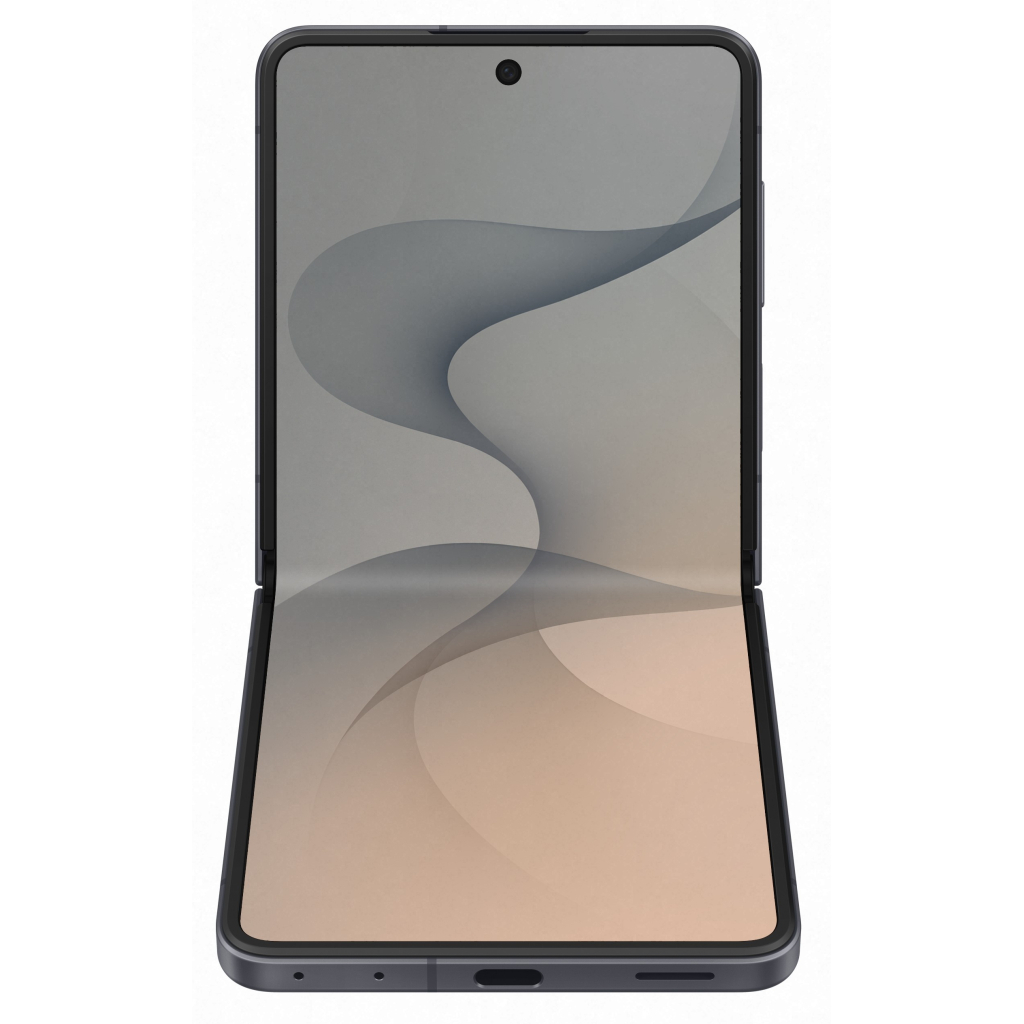 Мобільний телефон Samsung Galaxy Flip8 12/512Gb Graphite (SM-F776BZKHSEK)