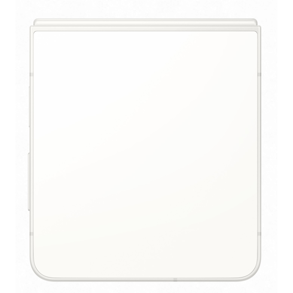 Мобільний телефон Samsung Galaxy Flip8 12/512Gb Cream (SM-F776BZWHSEK)