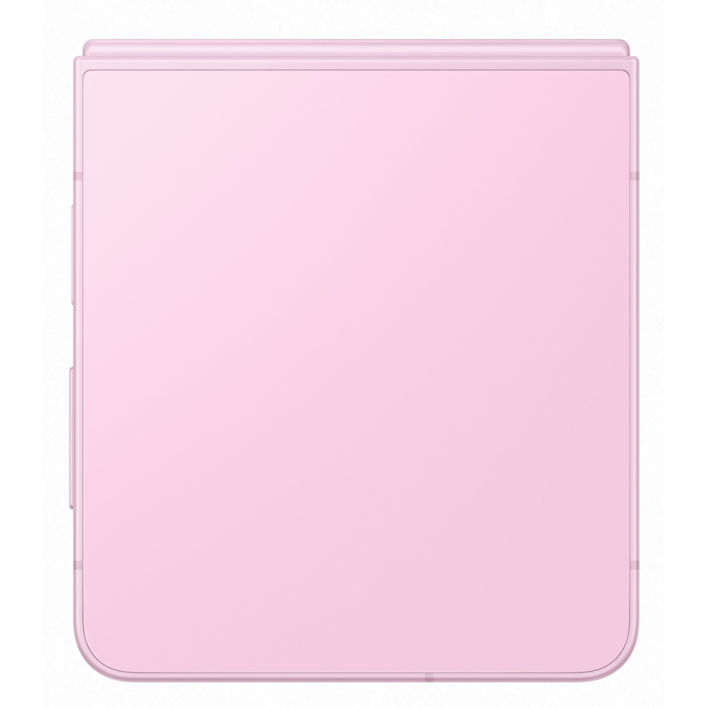 Мобільний телефон Samsung Galaxy Flip8 12/256Gb Pink (SM-F776BLIGSEK)