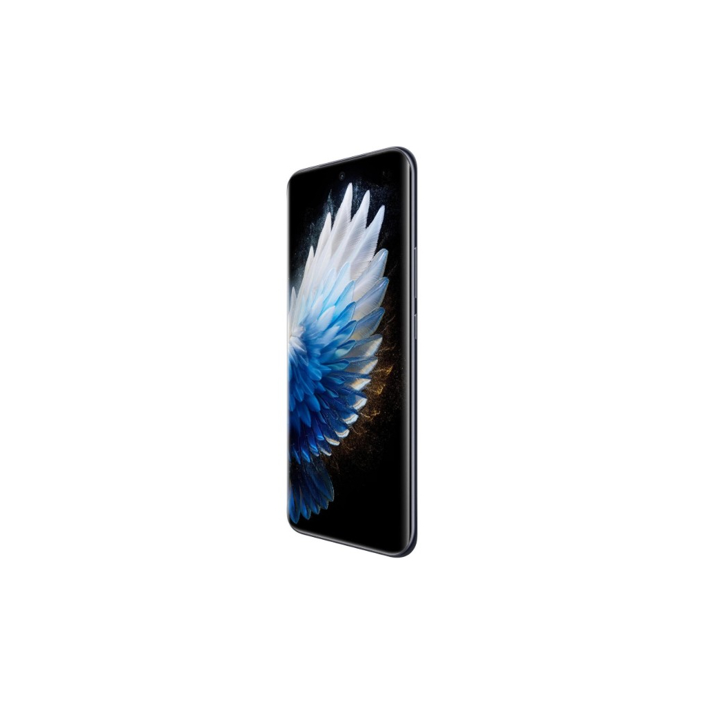 Мобільний телефон Tecno Spark 50 Pro 4/128Gb Ink Black (4894947123535)