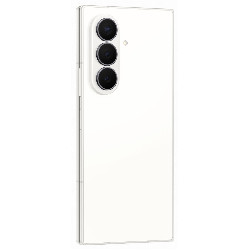Мобільний телефон Samsung Galaxy Fold8 Ultra 12/512Gb Cream (SM-F976BZWCSEK)
