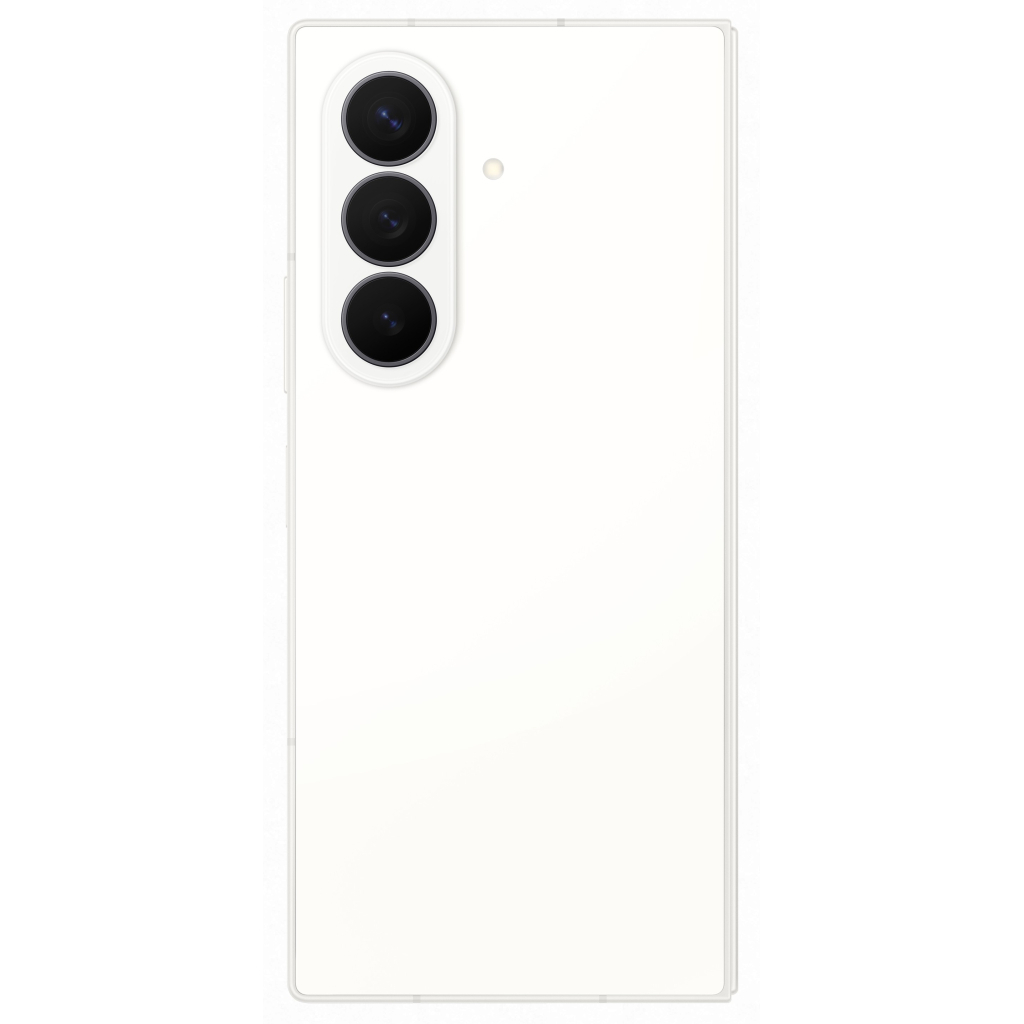 Мобільний телефон Samsung Galaxy Fold8 Ultra 12/512Gb Cream (SM-F976BZWCSEK)