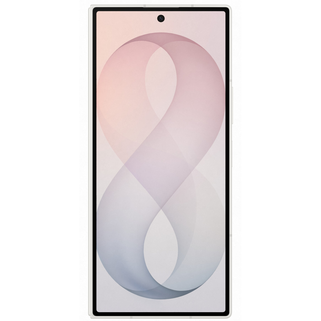Мобільний телефон Samsung Galaxy Fold8 Ultra 12/512Gb Cream (SM-F976BZWCSEK)