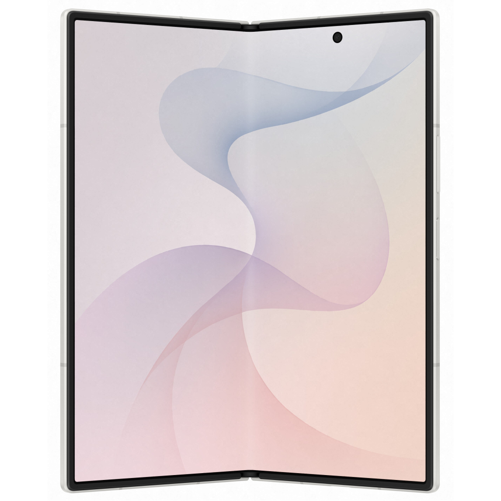 Мобільний телефон Samsung Galaxy Fold8 Ultra 12/512Gb Cream (SM-F976BZWCSEK)