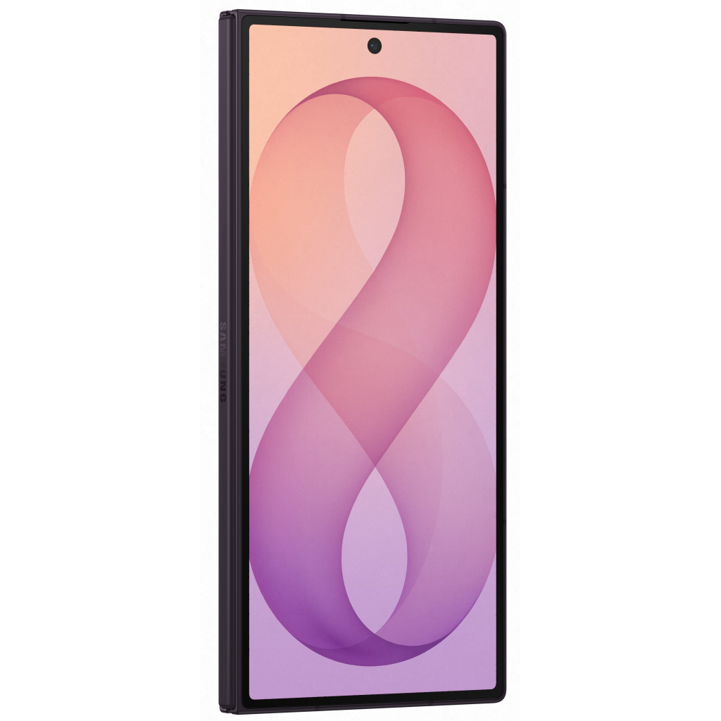 Мобільний телефон Samsung Galaxy Fold8 Ultra 12/512Gb Violet Shadow (SM-F976BZVCSEK)