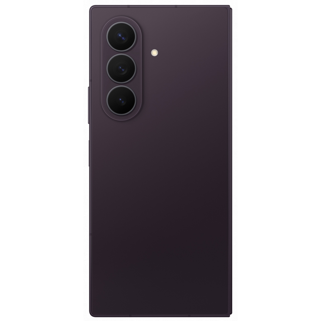 Мобільний телефон Samsung Galaxy Fold8 Ultra 12/512Gb Violet Shadow (SM-F976BZVCSEK)