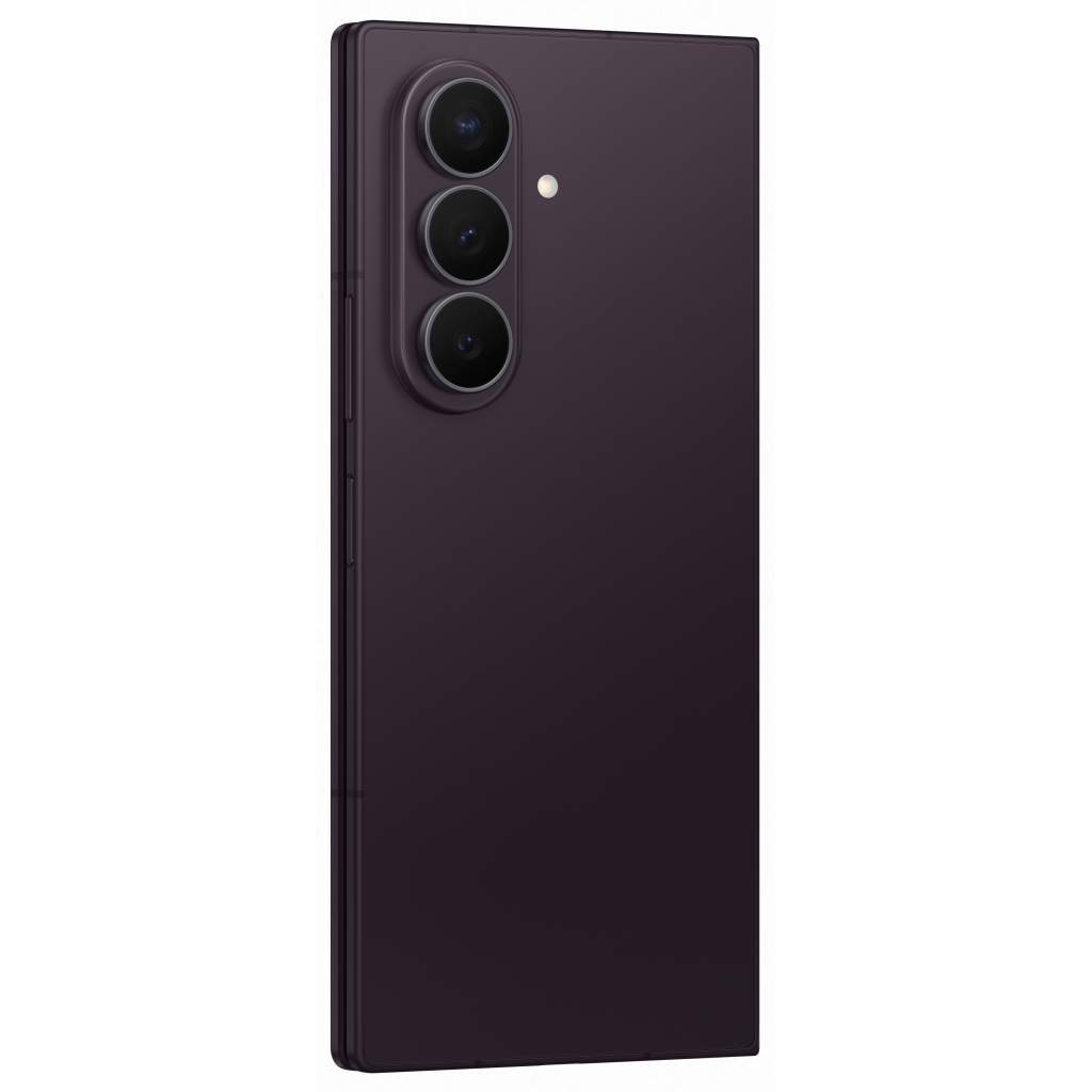 Мобільний телефон Samsung Galaxy Fold8 Ultra 12/512Gb Violet Shadow (SM-F976BZVCSEK)