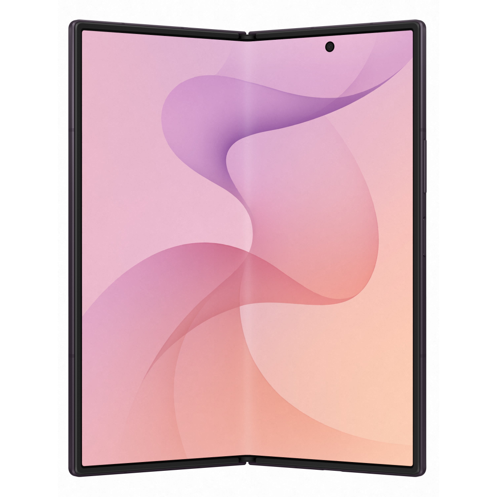 Мобільний телефон Samsung Galaxy Fold8 Ultra 16/1Tb Violet Shadow (SM-F976BZVNSEK)