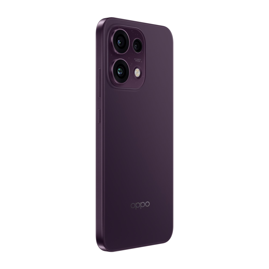 Мобільний телефон Oppo Reno16 F 5G 8/256GB Twilight Violet (OFCPH2859_VIOLET_8/256)
