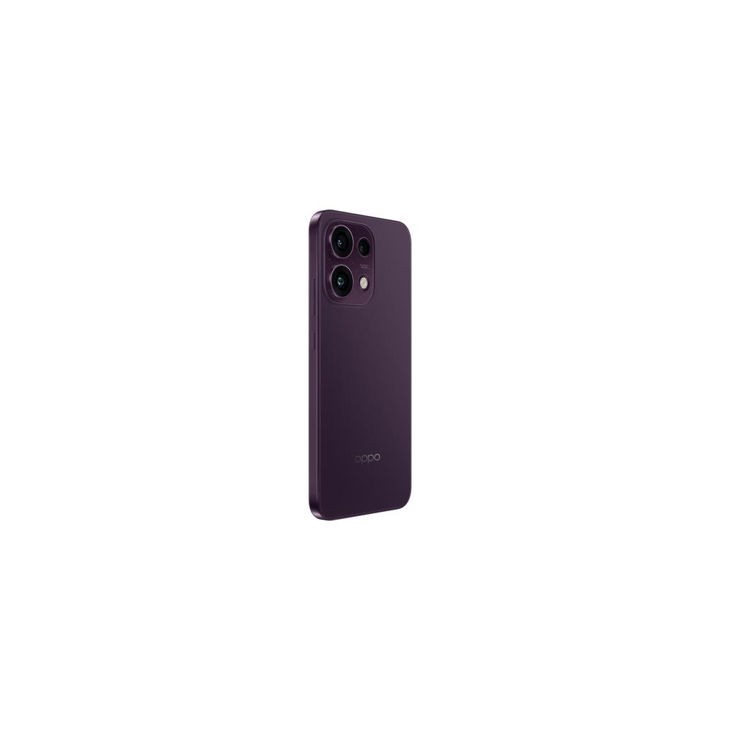 Мобільний телефон Oppo Reno16 F 5G 12/256GB Twilight Violet (OFCPH2859_VIOLET)
