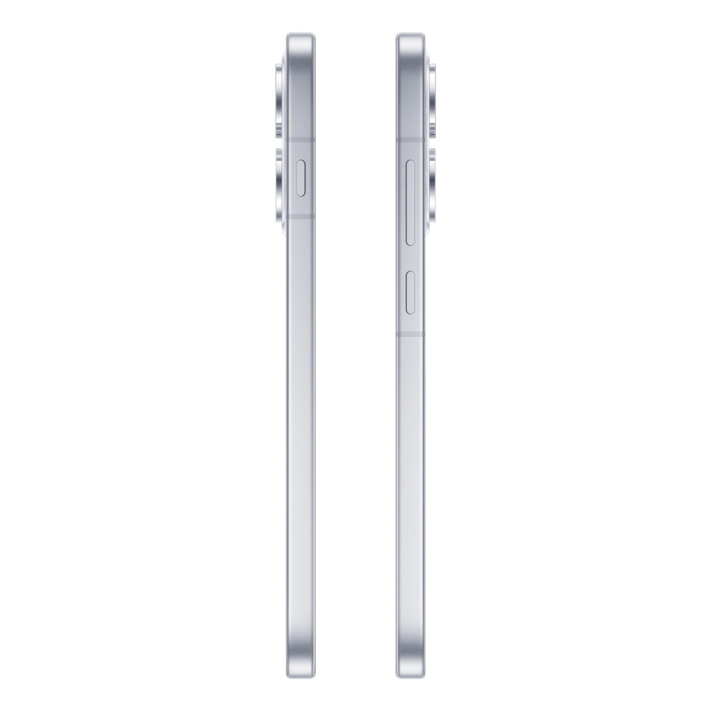 Мобільний телефон Oppo Reno16 5G 12/256GB Pop White (OFCPH2865_WHITE)