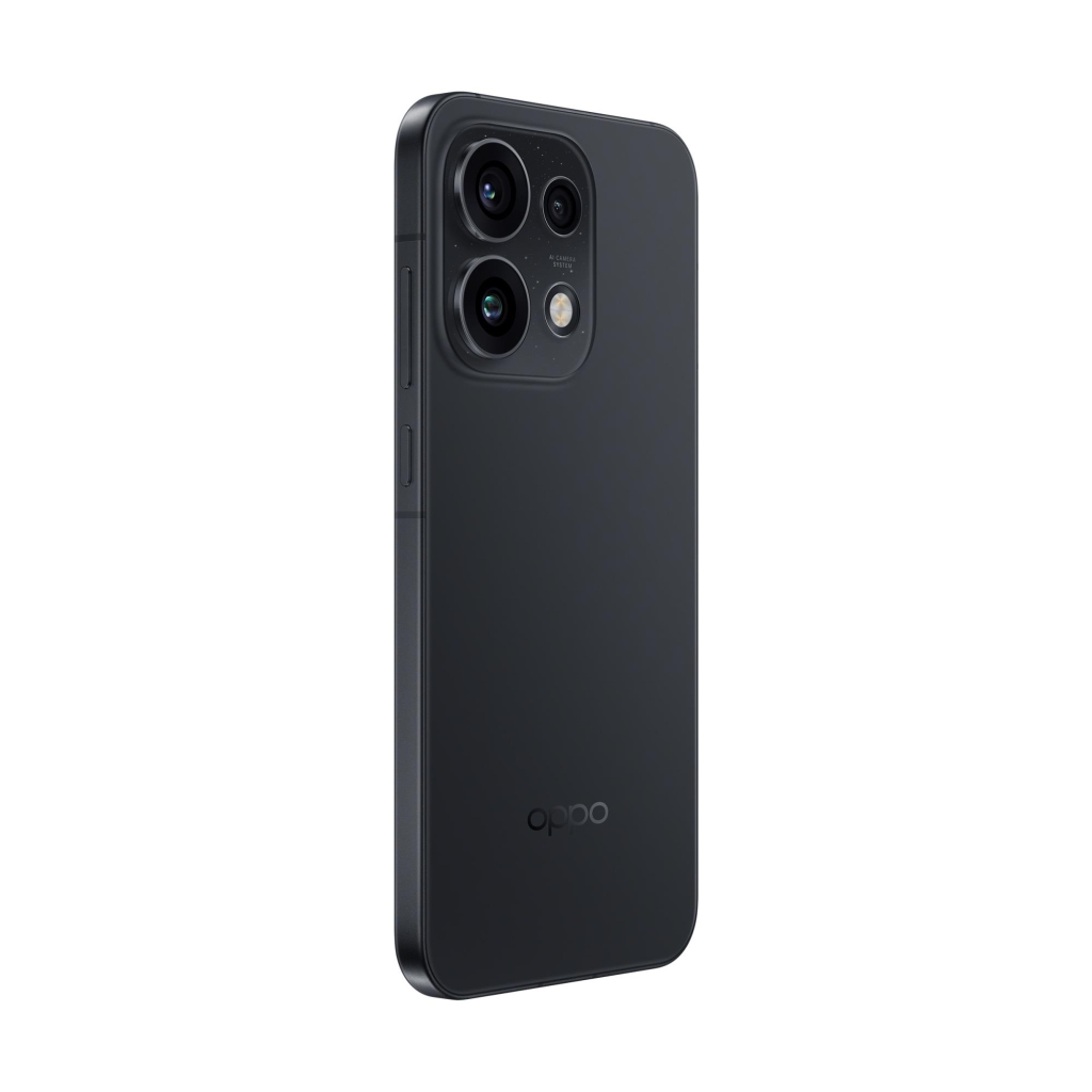 Мобільний телефон Oppo Reno16 Pro 5G 12/512GB Starlight Black (OFCPH2863_BLACK)