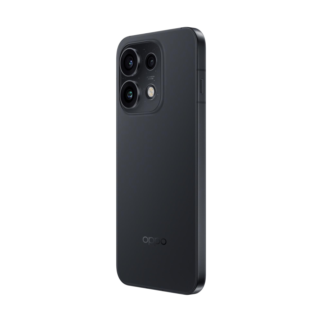 Мобільний телефон Oppo Reno16 Pro 5G 12/512GB Starlight Black (OFCPH2863_BLACK)