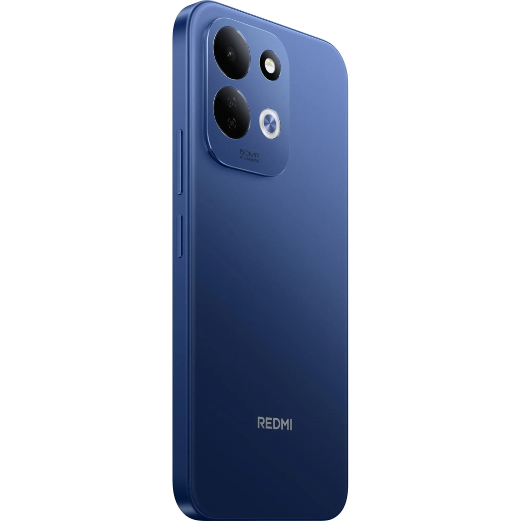 Мобільний телефон Xiaomi Redmi 17 4/256GB Deep Blue (1213741)