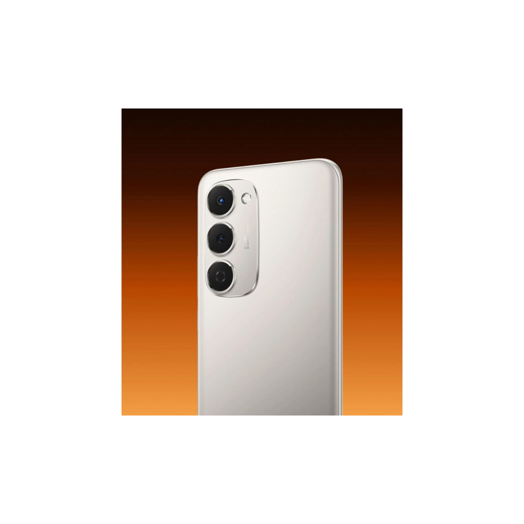 Мобільний телефон Tecno Spark 50 Pro 4/128Gb Cloud White (4894947123696)