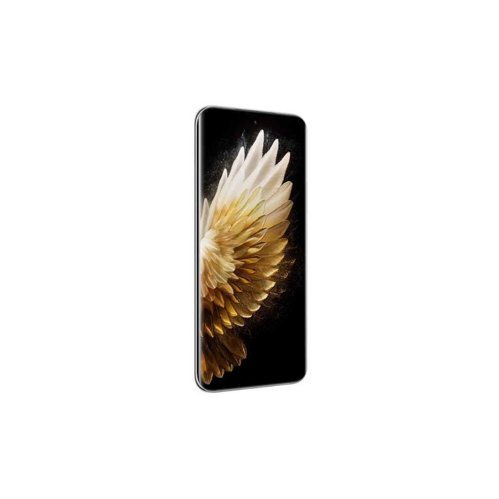 Мобільний телефон Tecno Spark 50 Pro 4/128Gb Cloud White (4894947123696)
