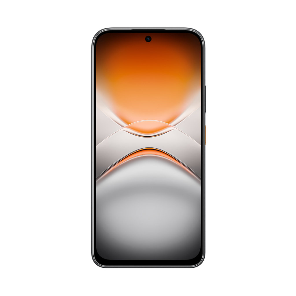 Мобільний телефон Tecno POVA 8 8/256Gb Graphite Black (4894947132339)