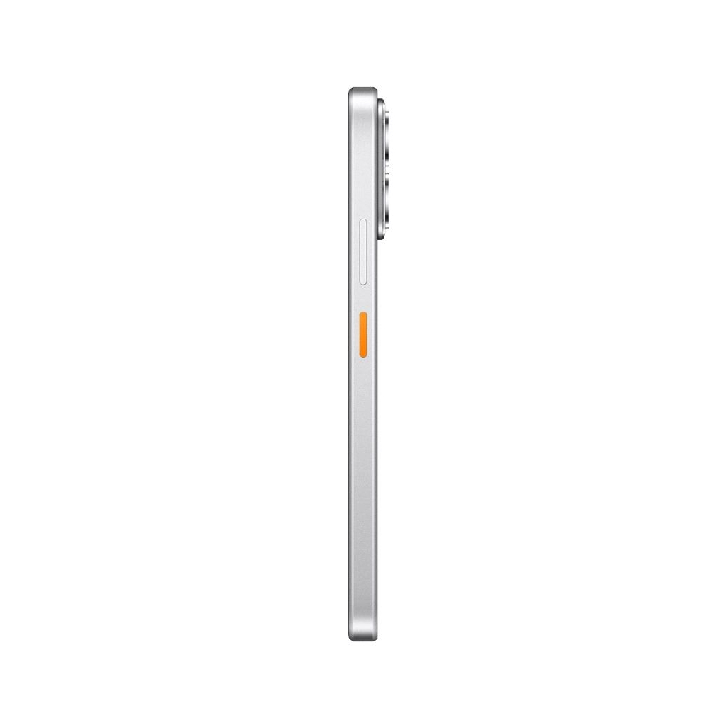Мобільний телефон Tecno POVA 8 8/128Gb Arc White (4894947132292)