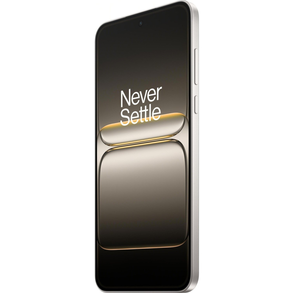 Мобільний телефон OnePlus Nord 5 5G 8/256GB White