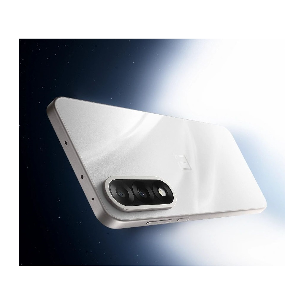 Мобільний телефон OnePlus Nord 5 5G 8/256GB White