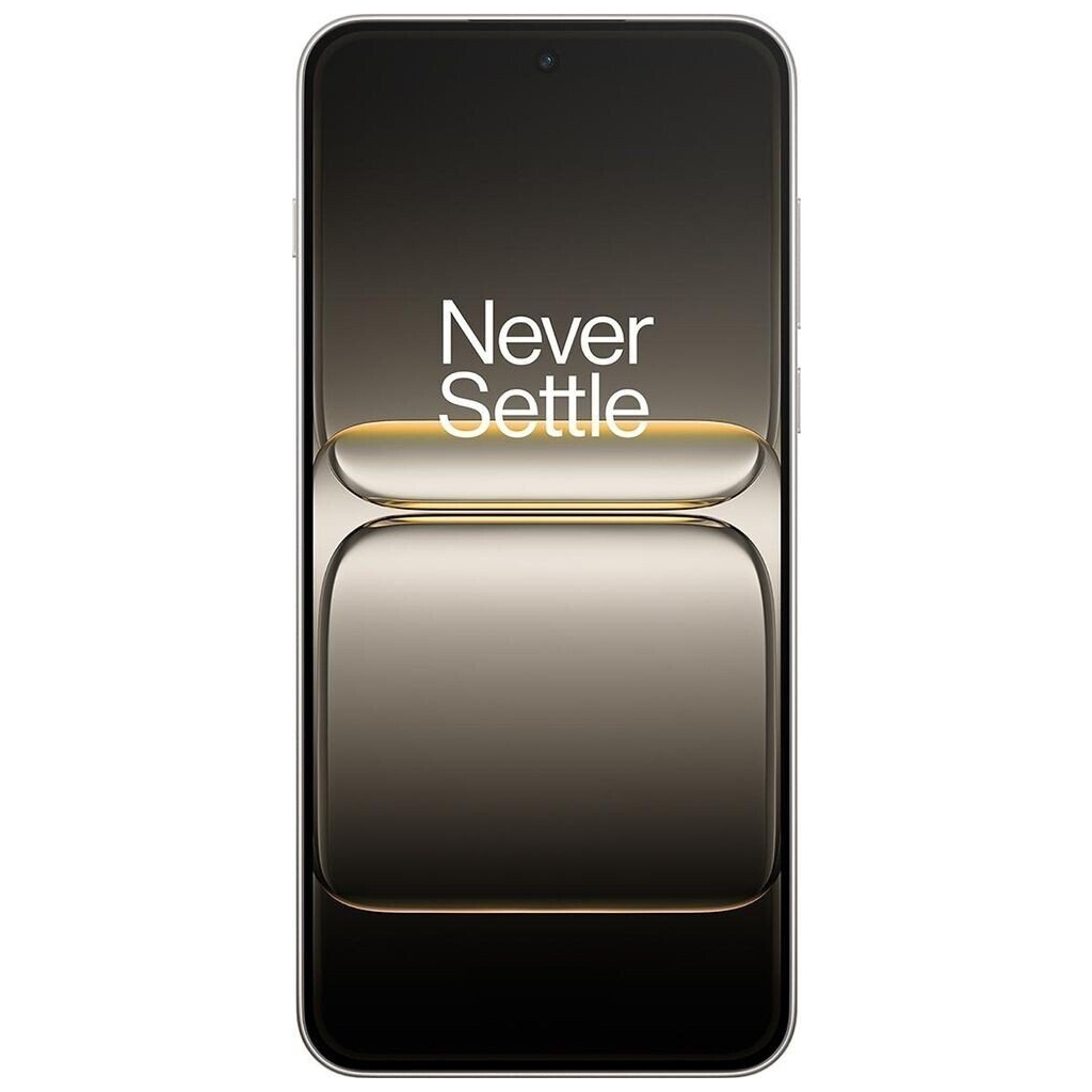 Мобільний телефон OnePlus Nord 5 5G 8/256GB White