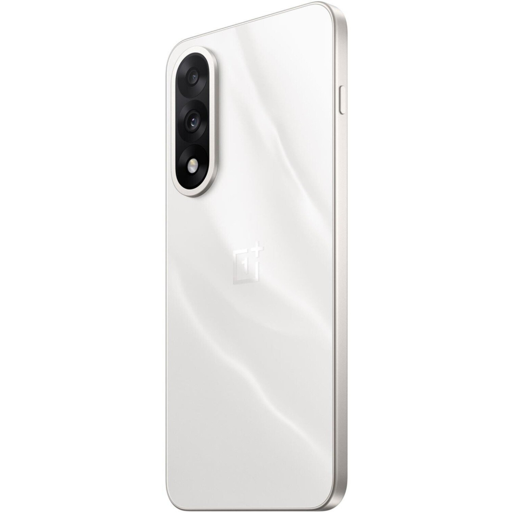 Мобільний телефон OnePlus Nord 5 5G 8/256GB White