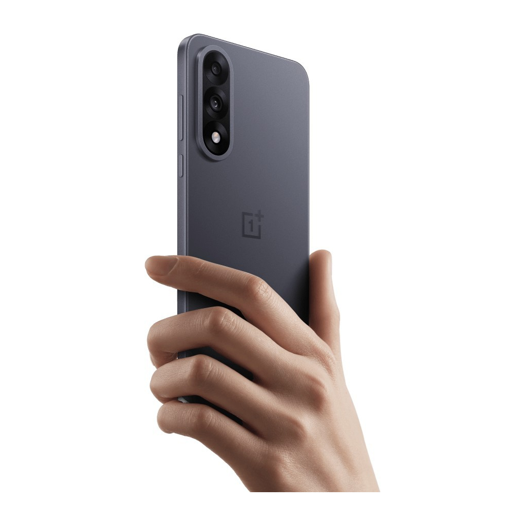 Мобільний телефон OnePlus Nord 5 5G 8/256GB Grey