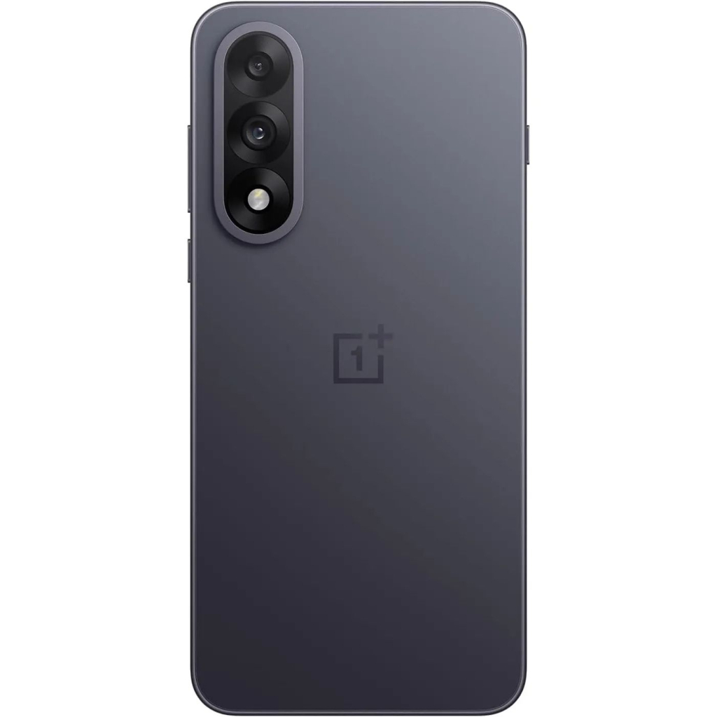 Мобільний телефон OnePlus Nord 5 5G 8/256GB Grey
