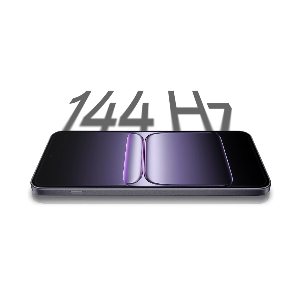 Мобільний телефон OnePlus Nord 5 5G 8/256GB Grey