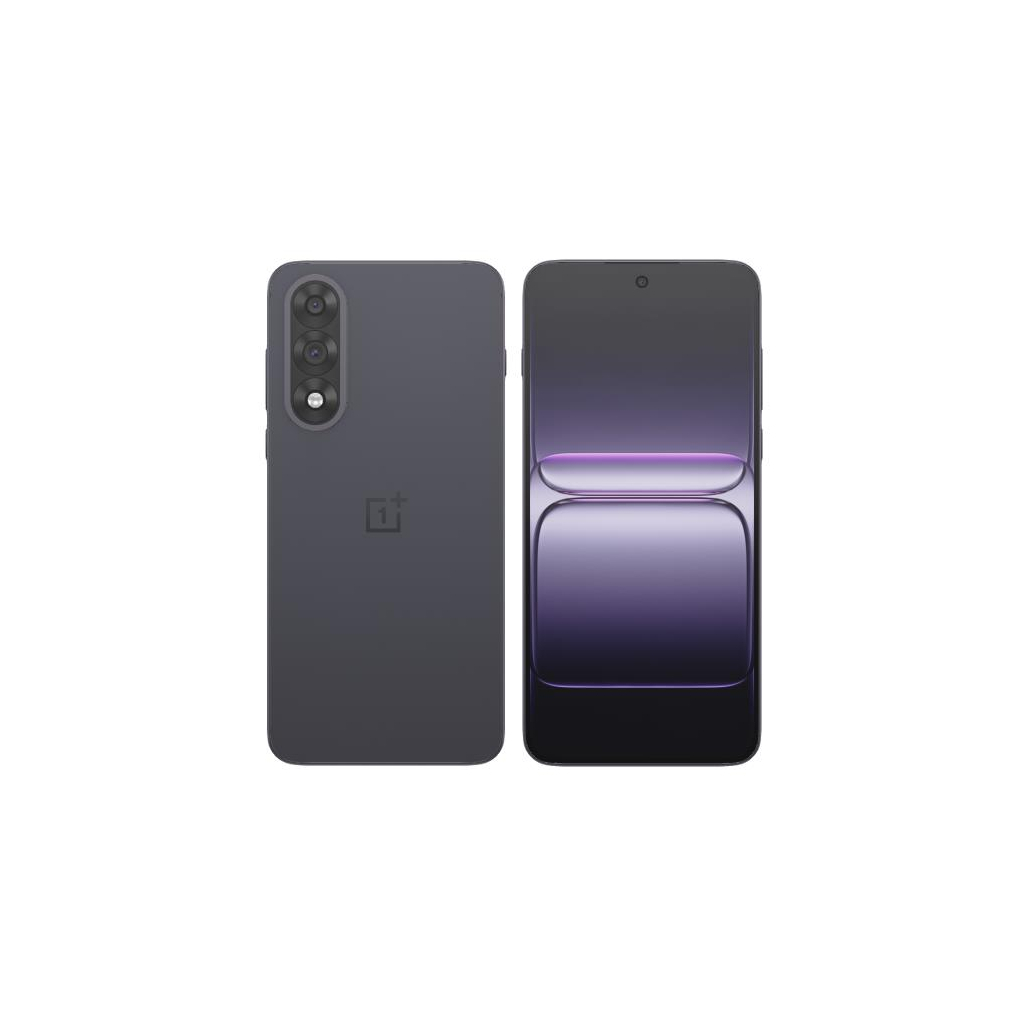Мобільний телефон OnePlus Nord 5 5G 8/256GB Grey