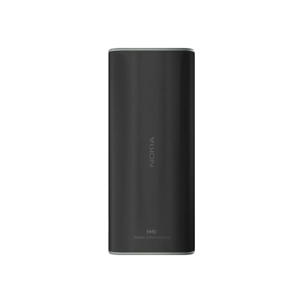 Мобільний телефон Nokia 105 DS 2026 Black