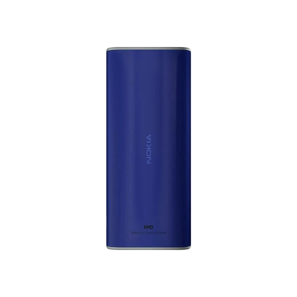 Мобільний телефон Nokia 105 DS 2026 Blue