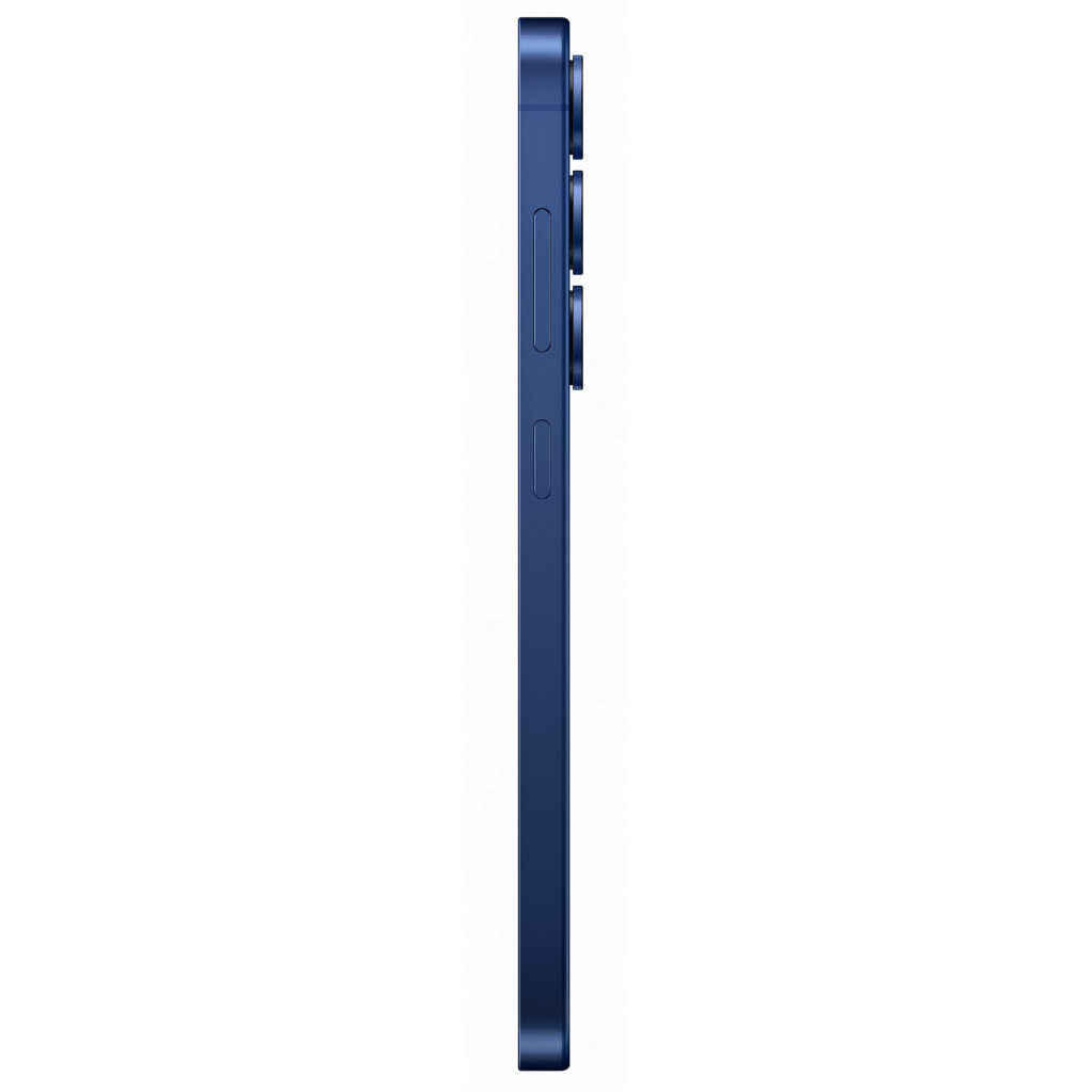 Мобільний телефон Samsung Galaxy S25 12/512Gb Navy (SM-S931BDBHEUC)