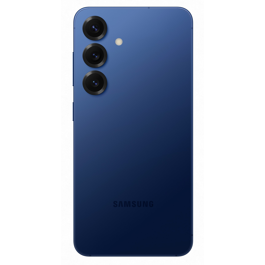 Мобільний телефон Samsung Galaxy S25 12/512Gb Navy (SM-S931BDBHEUC)