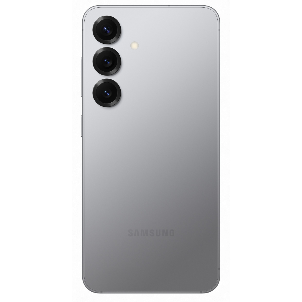 Мобільний телефон Samsung Galaxy S25 12/512Gb Silver Shadow (SM-S931BZSHEUC)