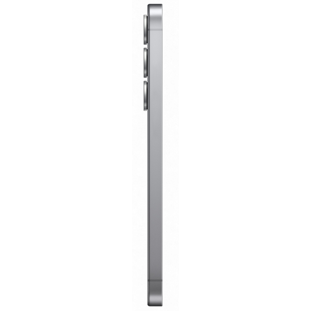 Мобільний телефон Samsung Galaxy S25 12/512Gb Silver Shadow (SM-S931BZSHEUC)