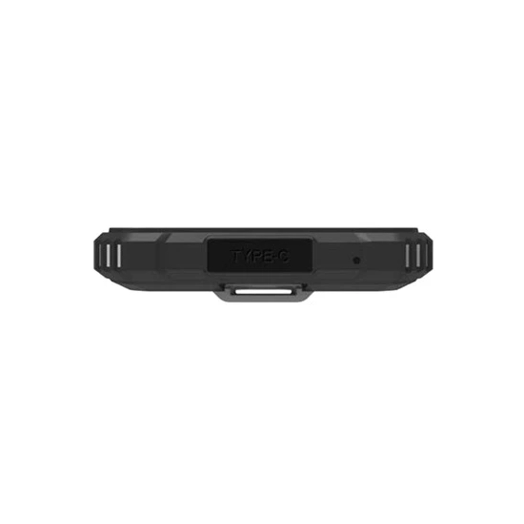 Мобільний телефон OUKITEL G2 4/64GB Black (6931940757744)