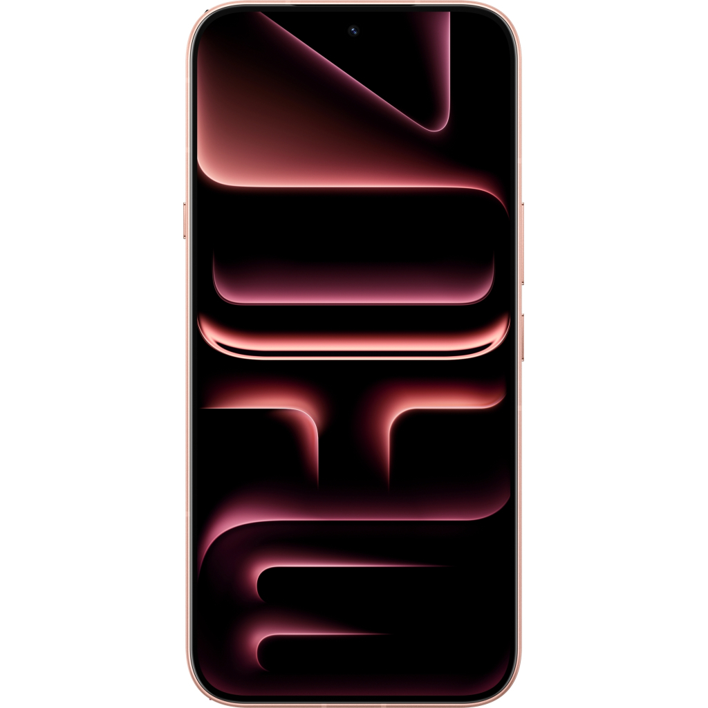 Мобільний телефон Infinix Note 60 8/256Gb Rose Gold (4894947114076)
