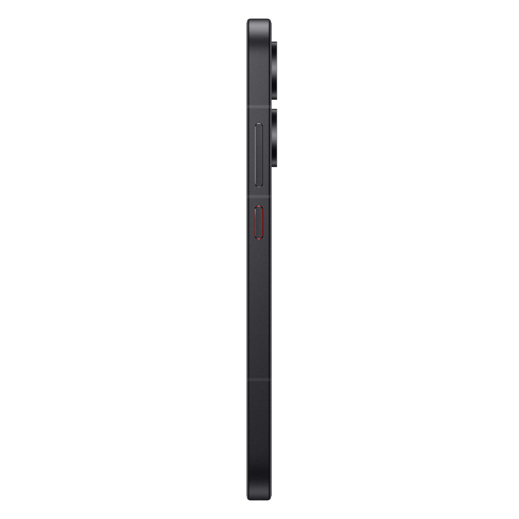 Мобільний телефон Xiaomi Poco X8 Pro 12/512GB Black (1191426)