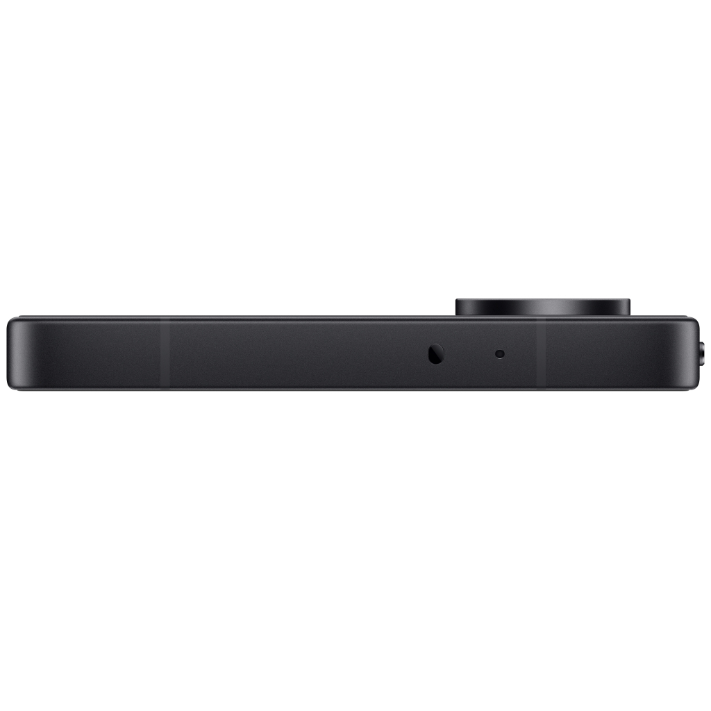 Мобільний телефон Xiaomi Poco X8 Pro 12/512GB Black (1191426)