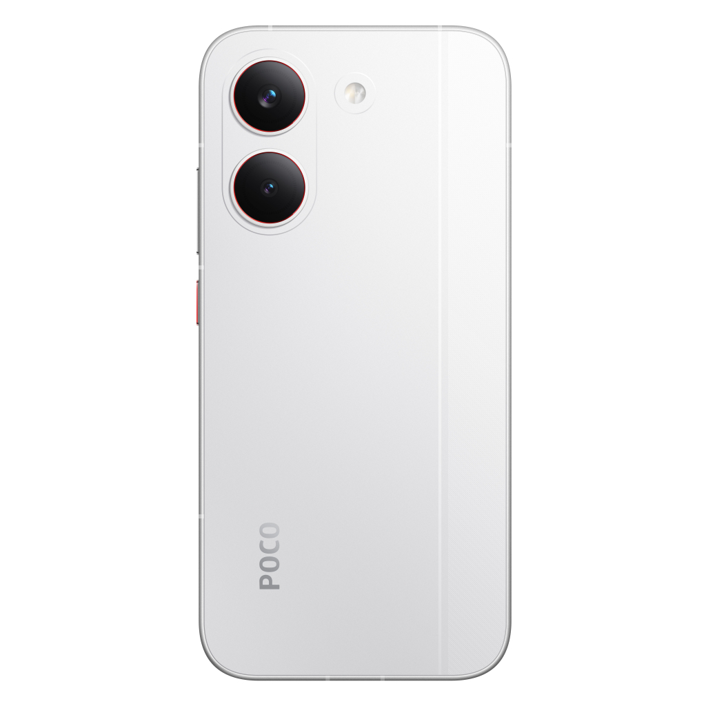 Мобільний телефон Xiaomi Poco X8 Pro 12/512GB White (1191428)