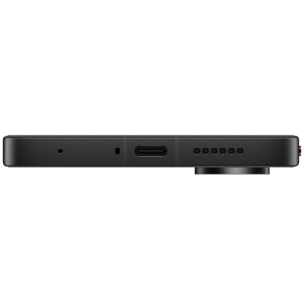 Мобільний телефон Xiaomi Poco X8 Pro 8/256GB Black (1191423)