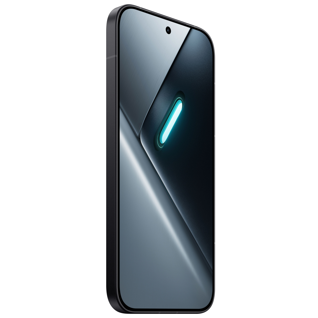 Мобільний телефон Xiaomi Poco X8 Pro 8/256GB Black (1191423)