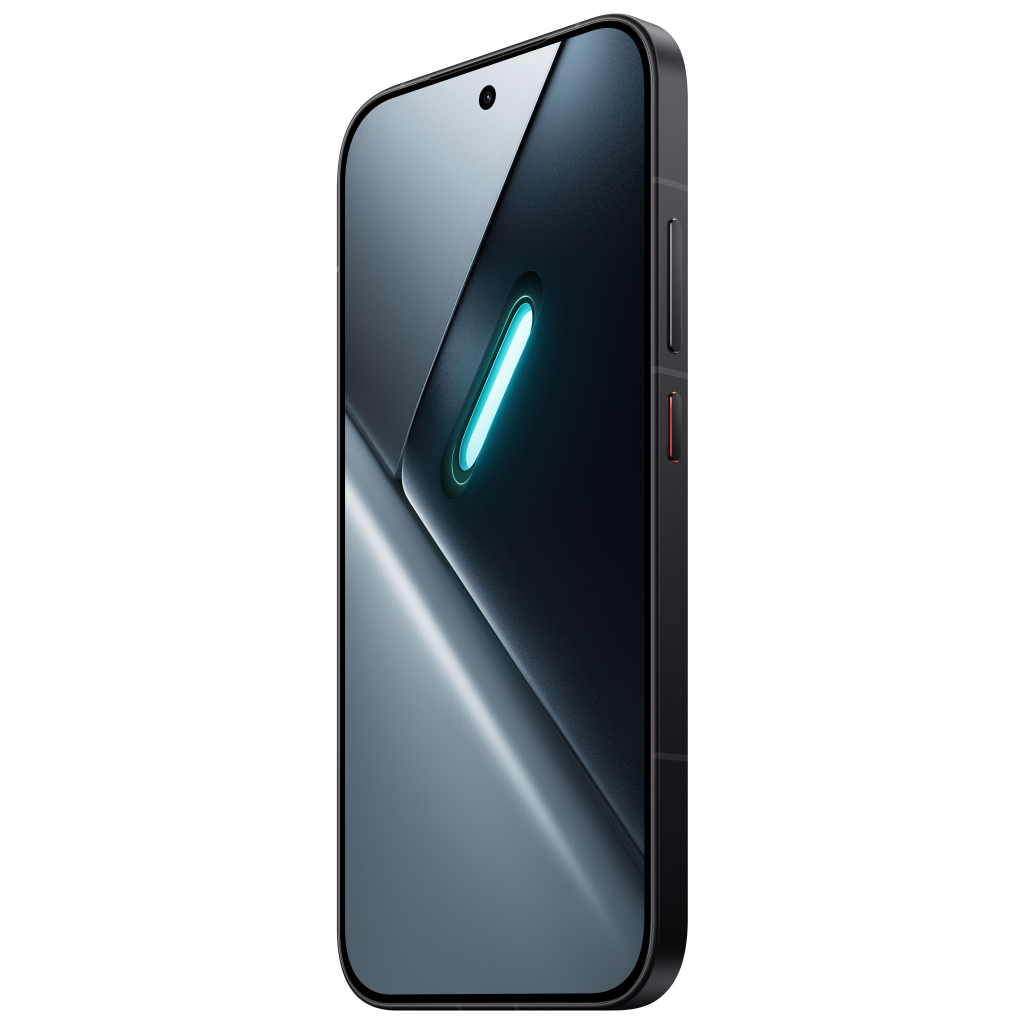 Мобільний телефон Xiaomi Poco X8 Pro 8/256GB Black (1191423)