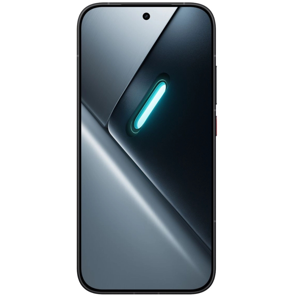 Мобільний телефон Xiaomi Poco X8 Pro 8/256GB Black (1191423)