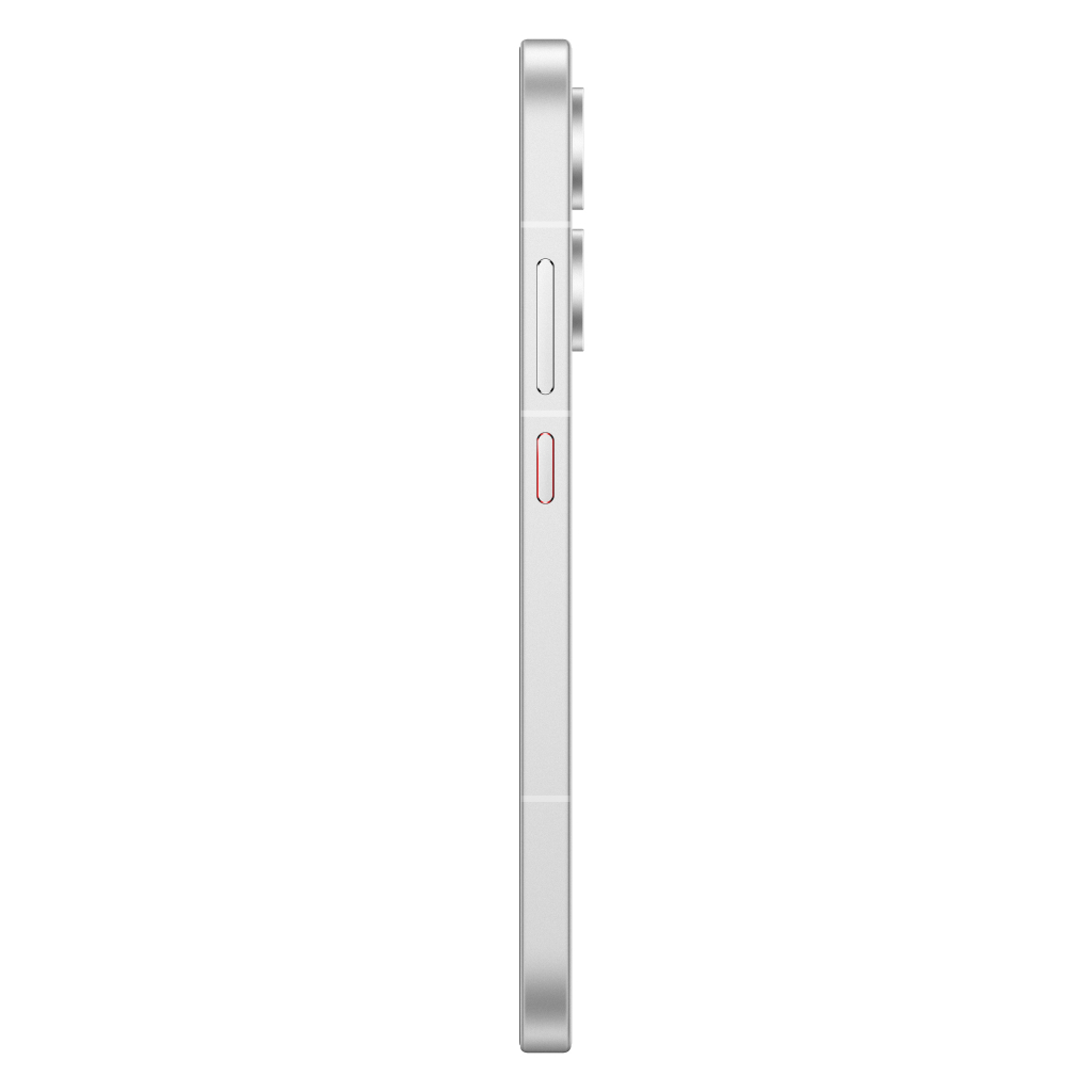 Мобільний телефон Xiaomi Poco X8 Pro 8/256GB White (1191425)